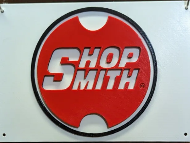ShopSmith Logo Large