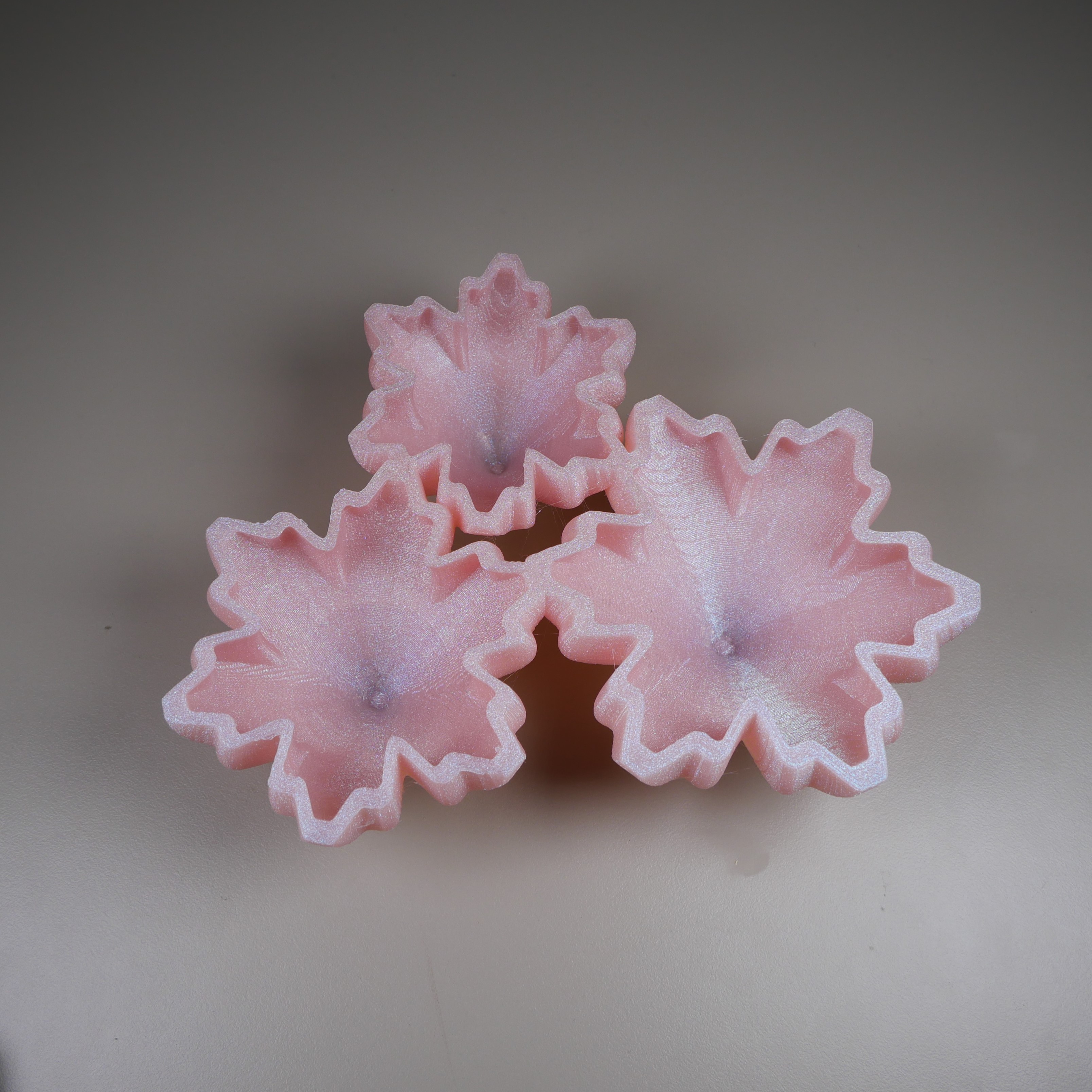 Leaf Pixie Pots — thumbnail 2