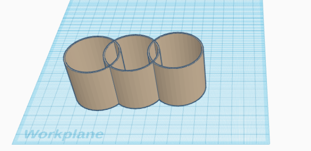 holder for silverware