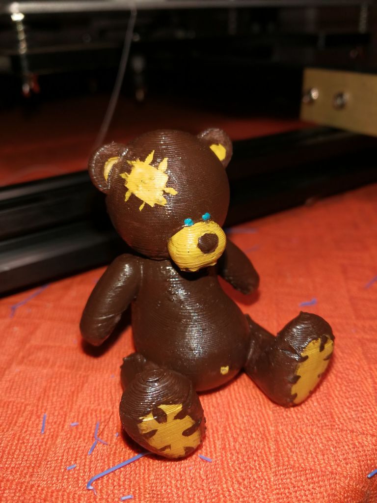 Teddy Bear