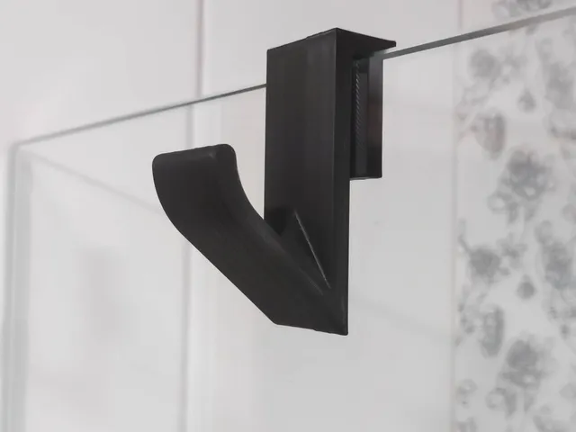 Towel hook