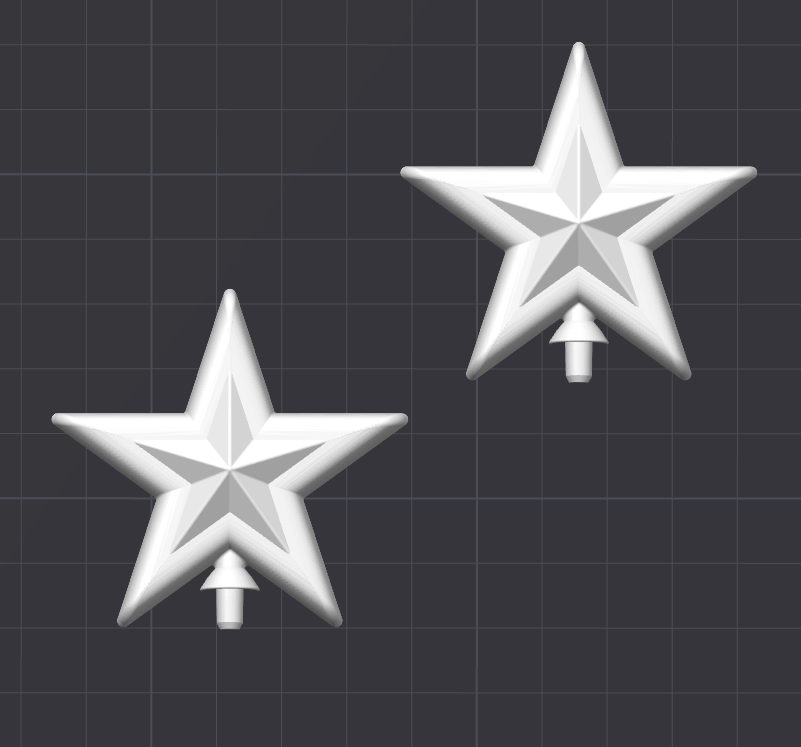 free-stl-file-christmas-topper-star-rounded-3d-printing-template-to