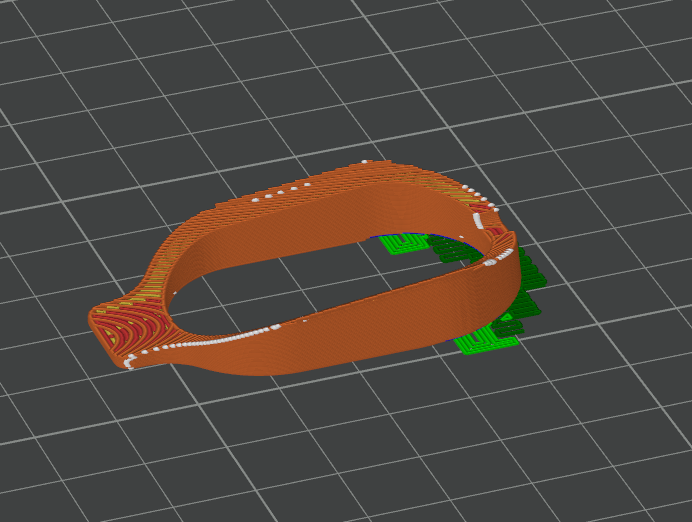 Dyson Repair kit by Matthias W Download free STL model