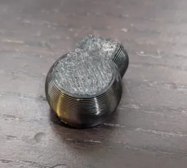 Loc-Line 1/2" compatible ball