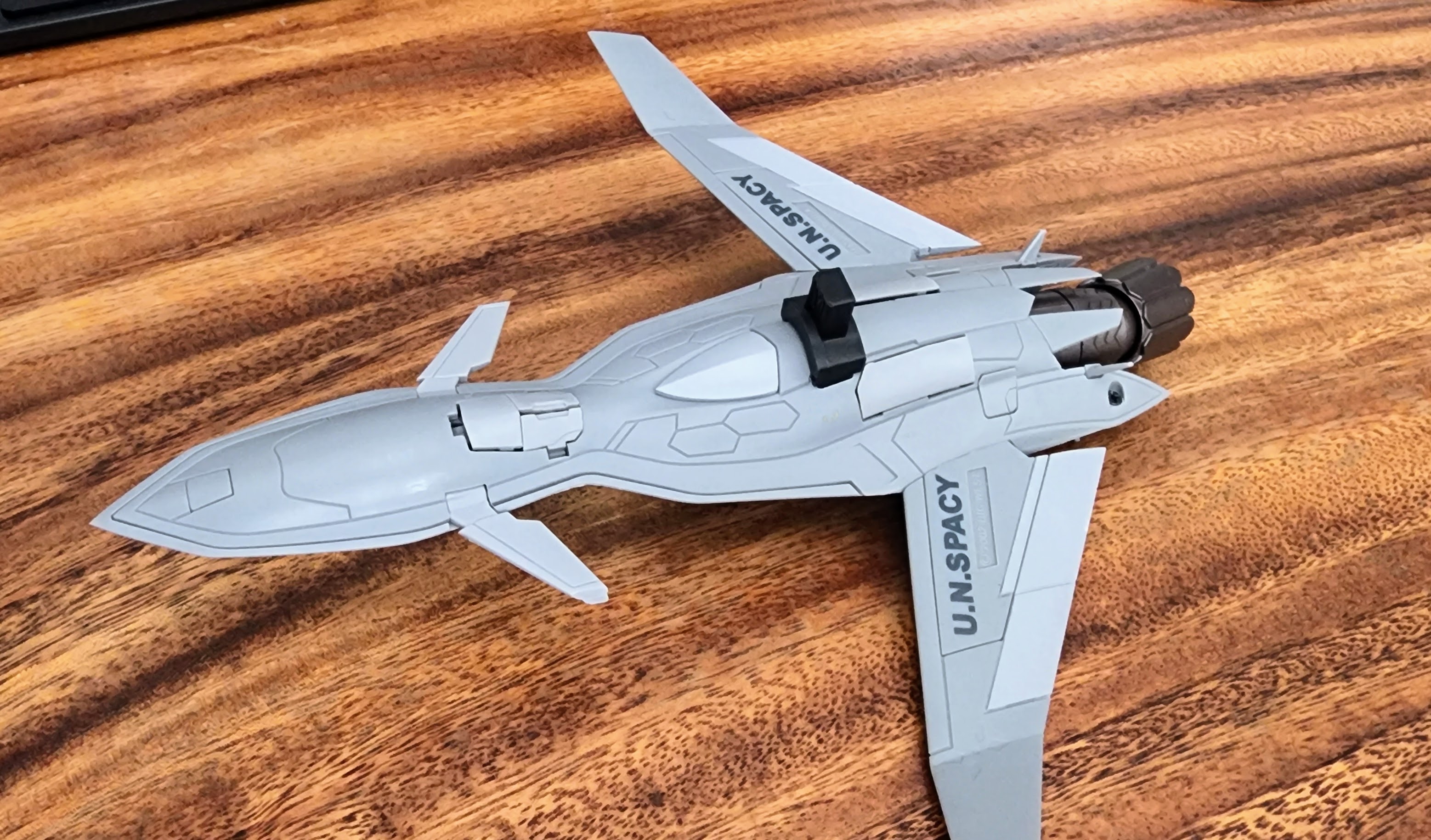 Yamato QF-2000D adapter. (non SV connection)