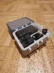 Rugged Box for GoPro