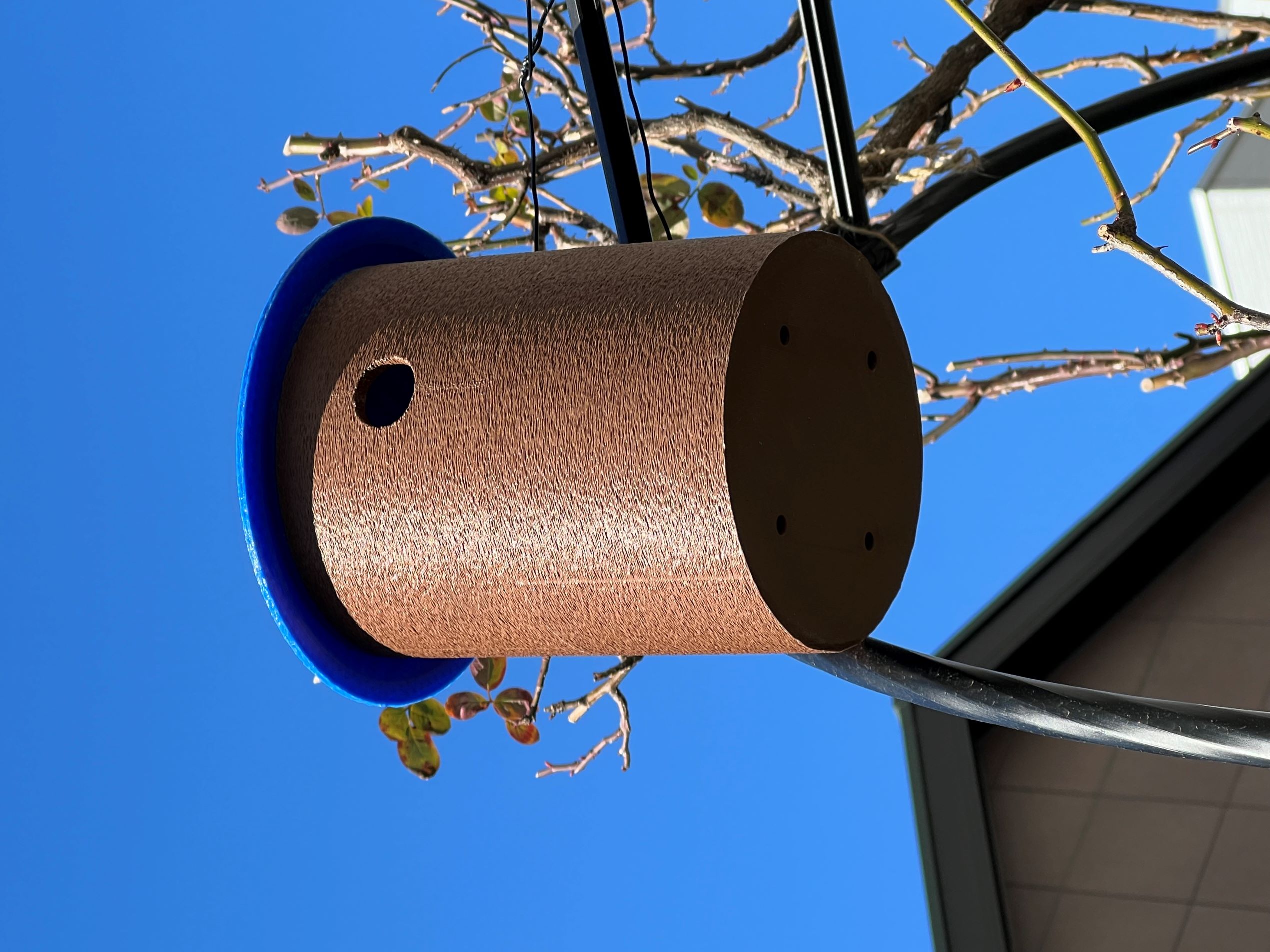 small-bird-house-by-tomoaki-shimazu-download-free-stl-model