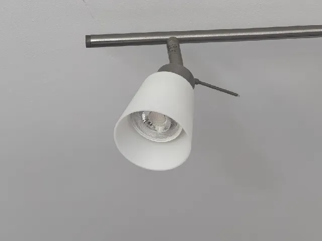 ikea tidig lamp