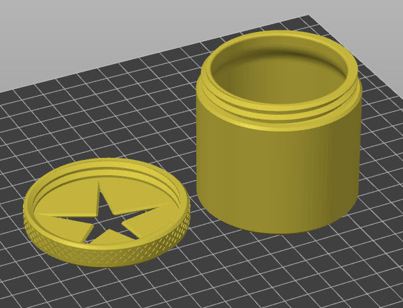 Vinyl Weeding Box — miniatura 2