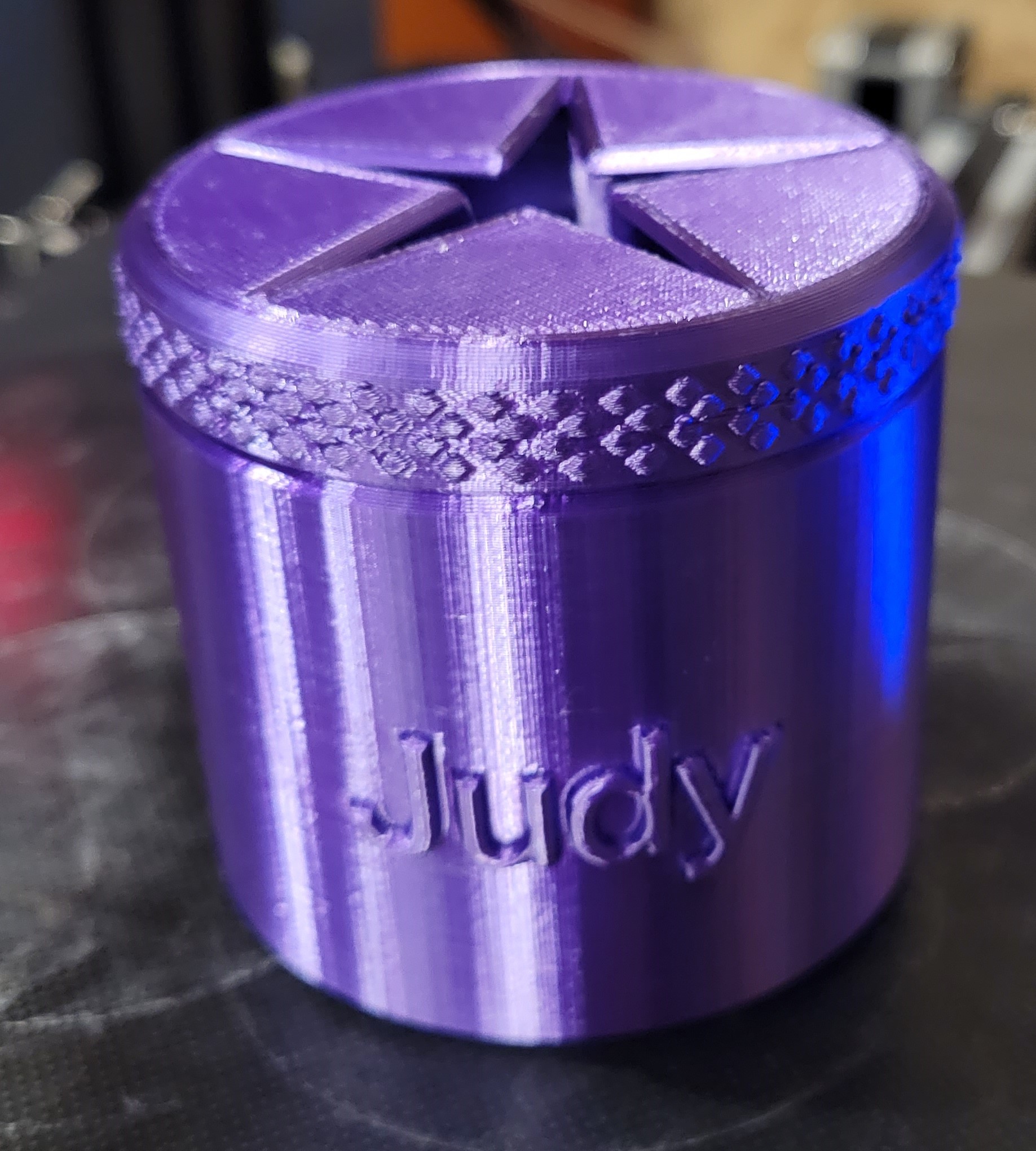 Vinyl Weeding Box