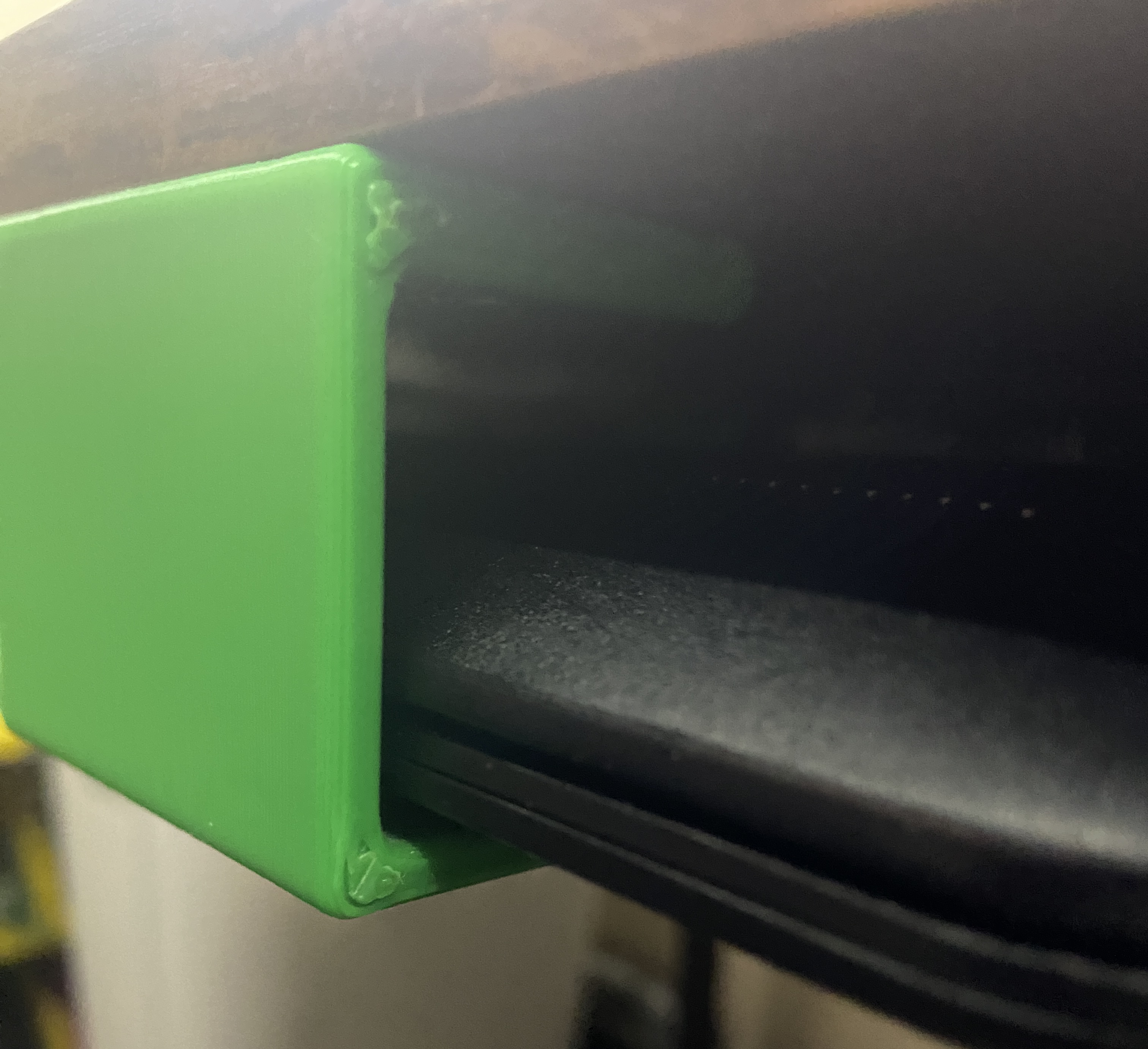 Larger Under Desk Laptop Brackets
