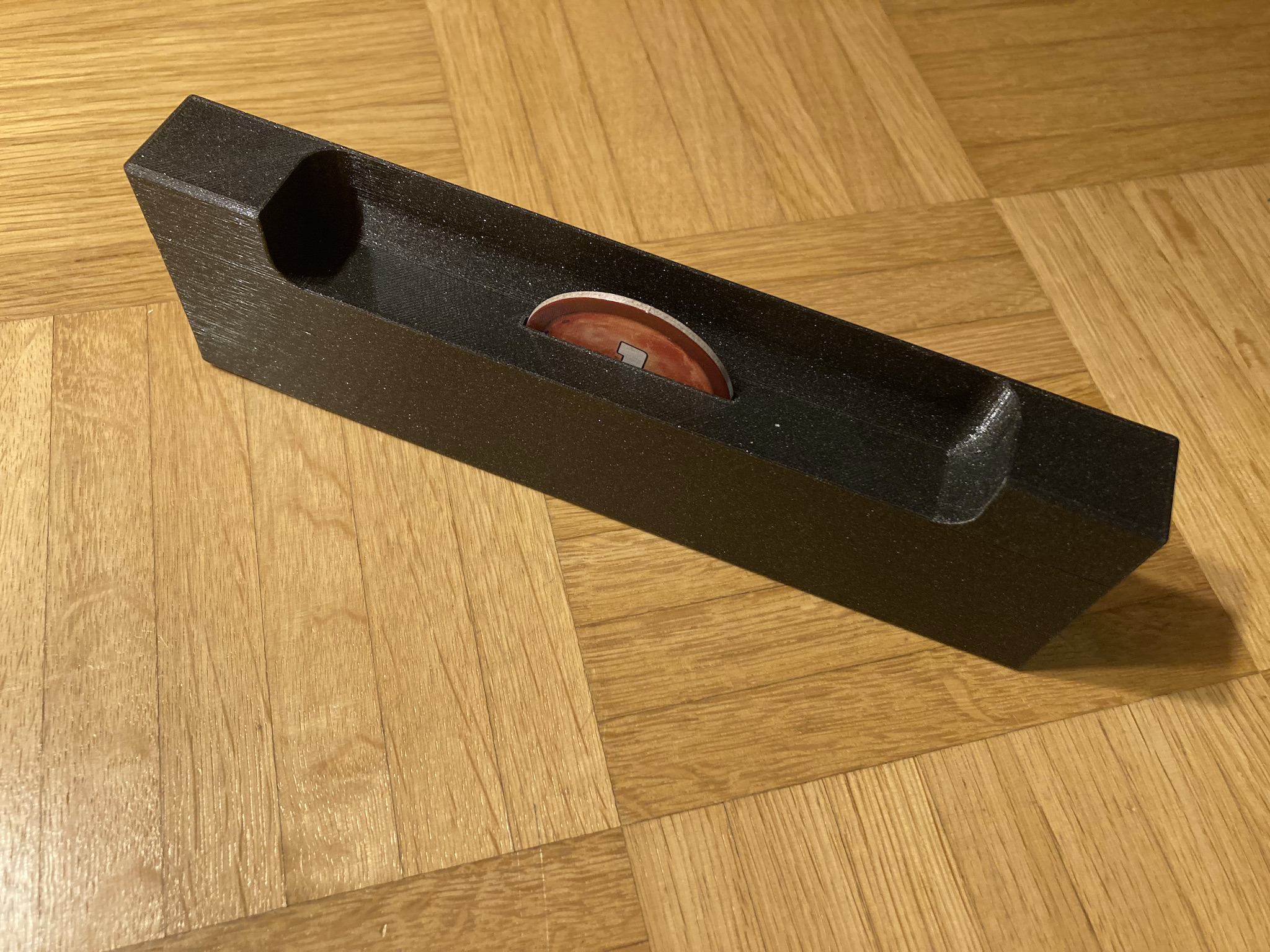 Miniatura 7 do modelo 3D Terraforming Mars board game insert