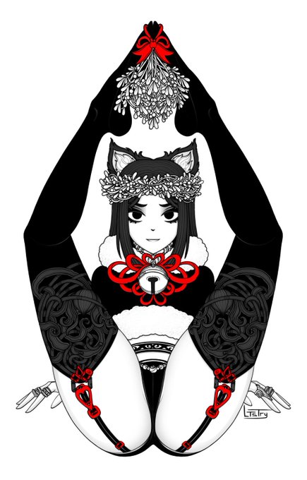 LTSTRY artwork (NSFW)