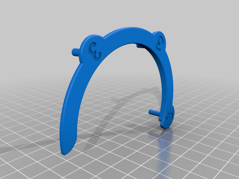 Dillon XL750 XL650 Case Station Retainer
