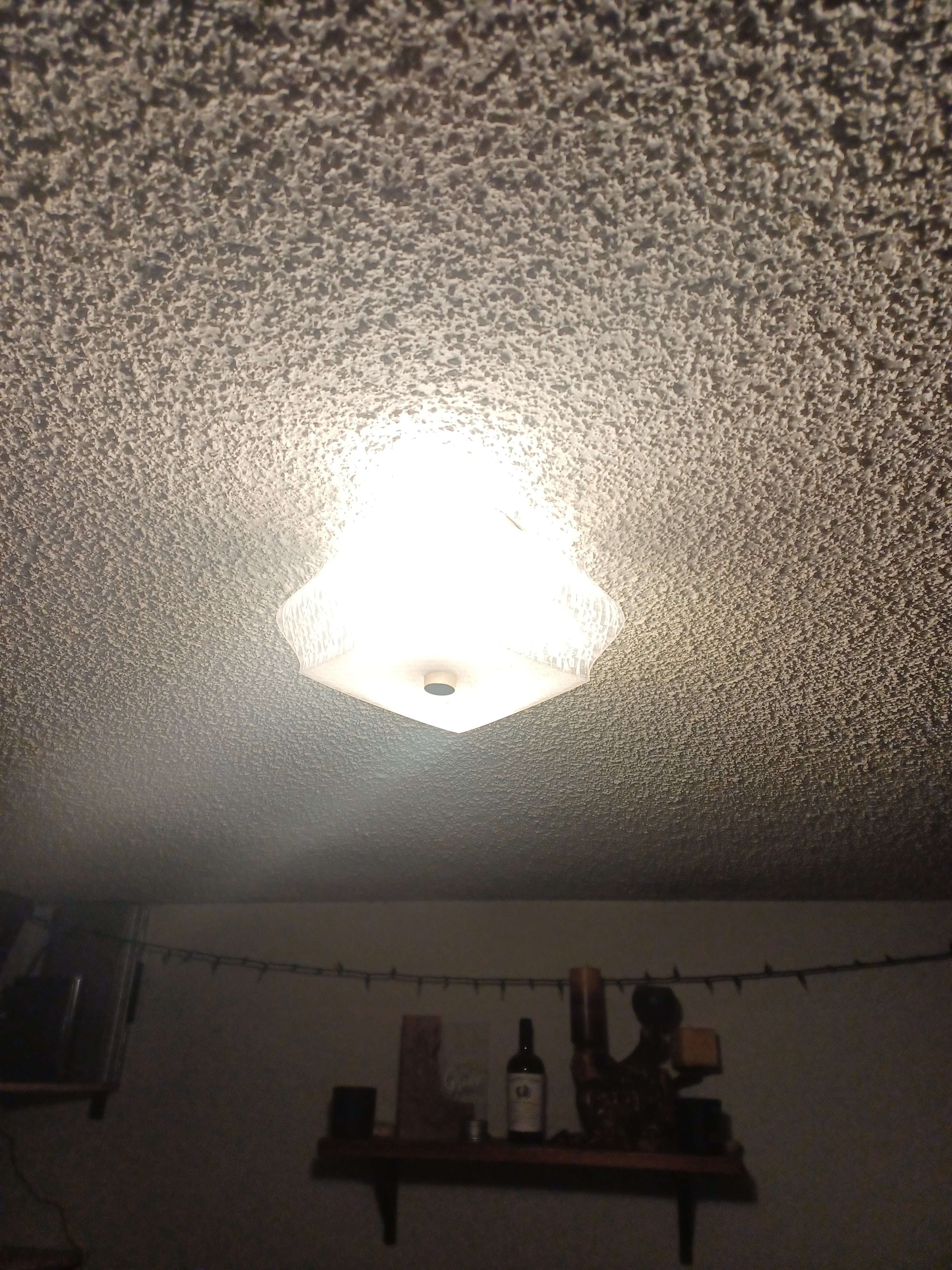 Ceiling light
