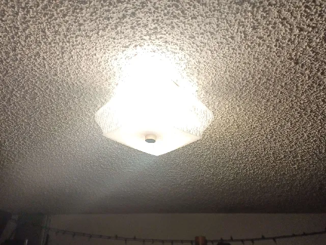 Ceiling light