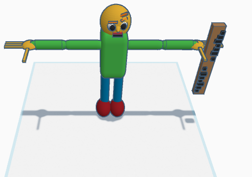 baldi