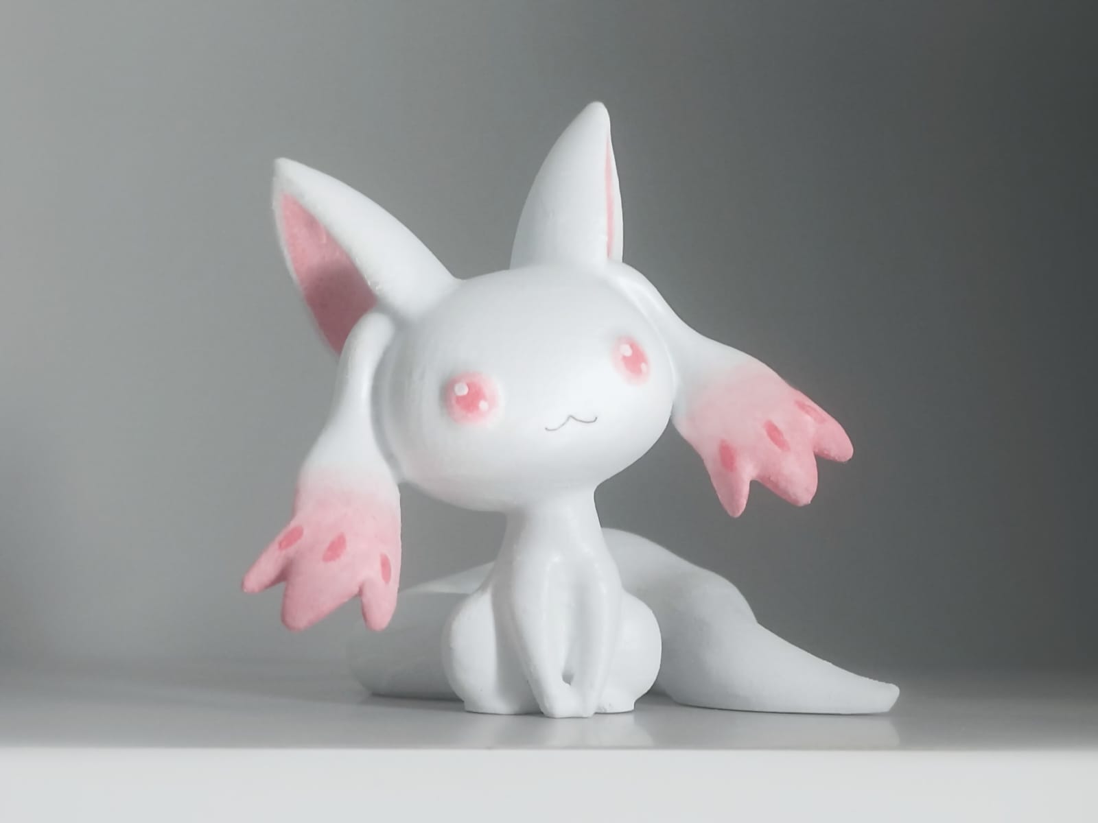 Small Kyubey