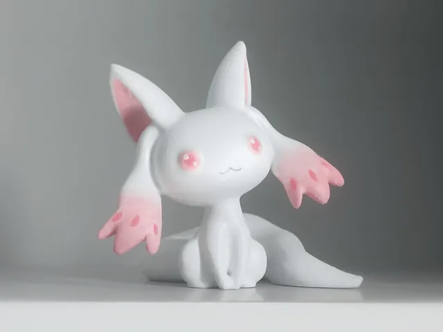 Small Kyubey