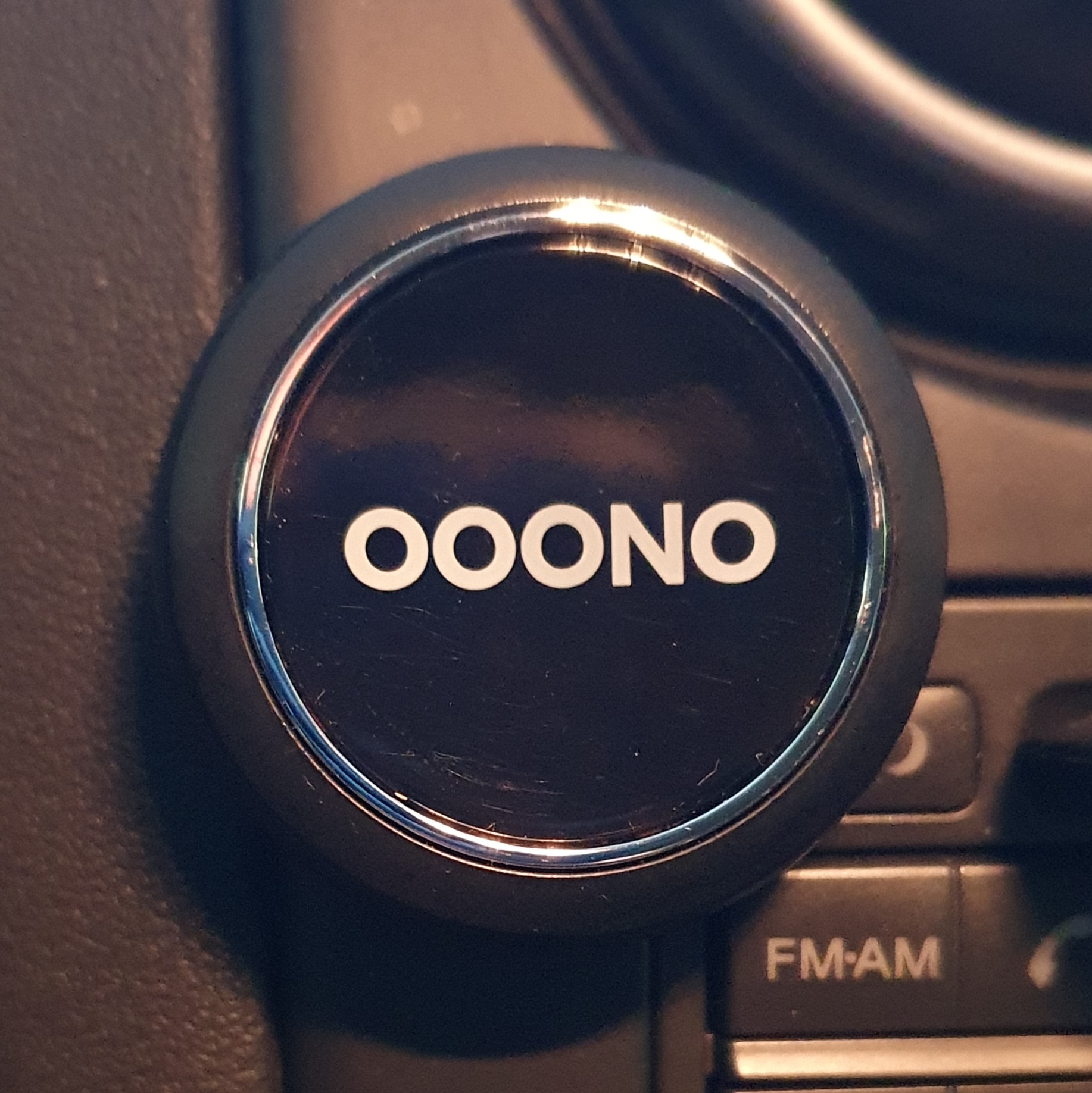 ooono Cover