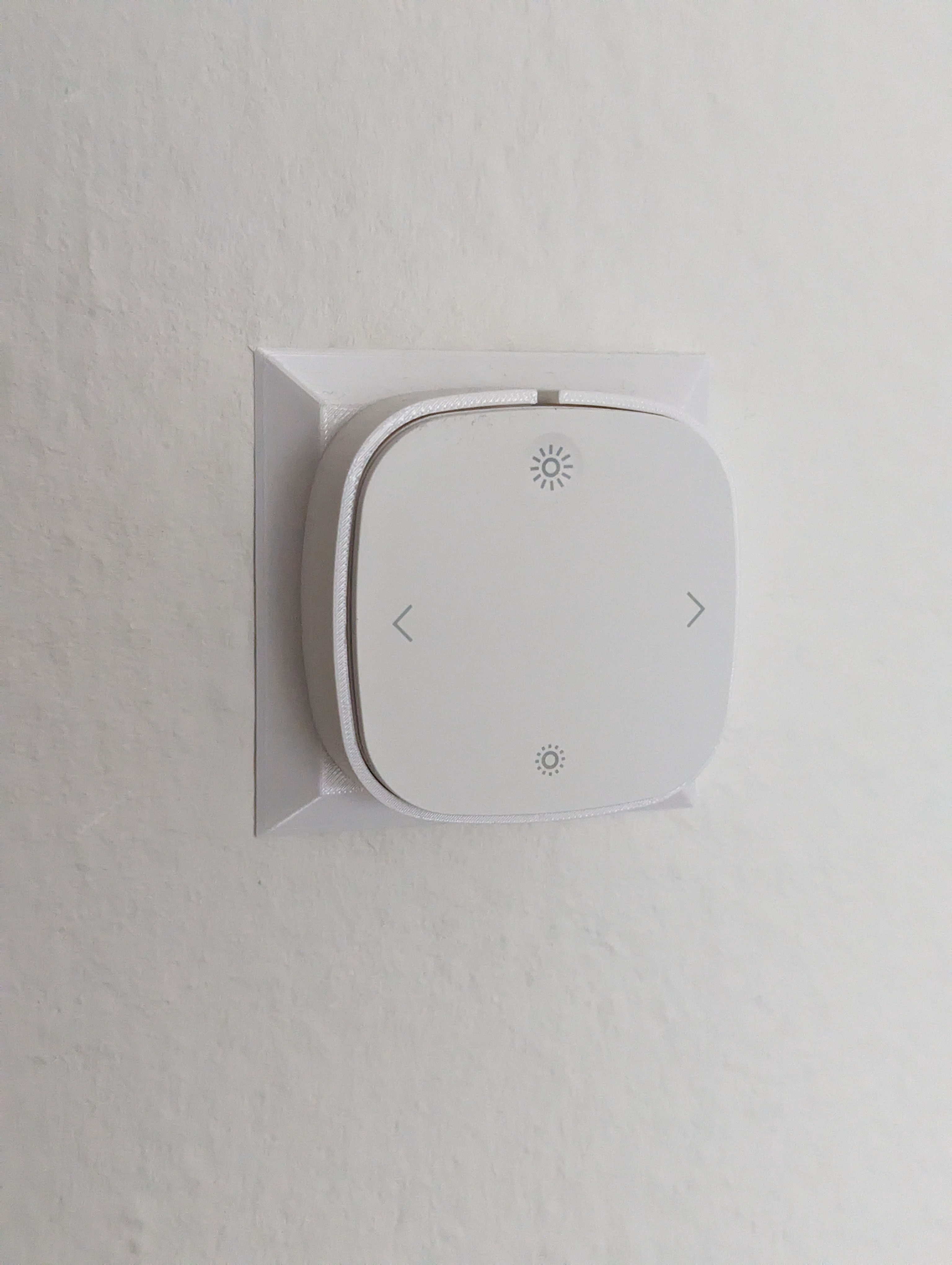 Lichtschalter IKEA STYRBAR / Lightswitch IKEA STYRBAR - JUNG