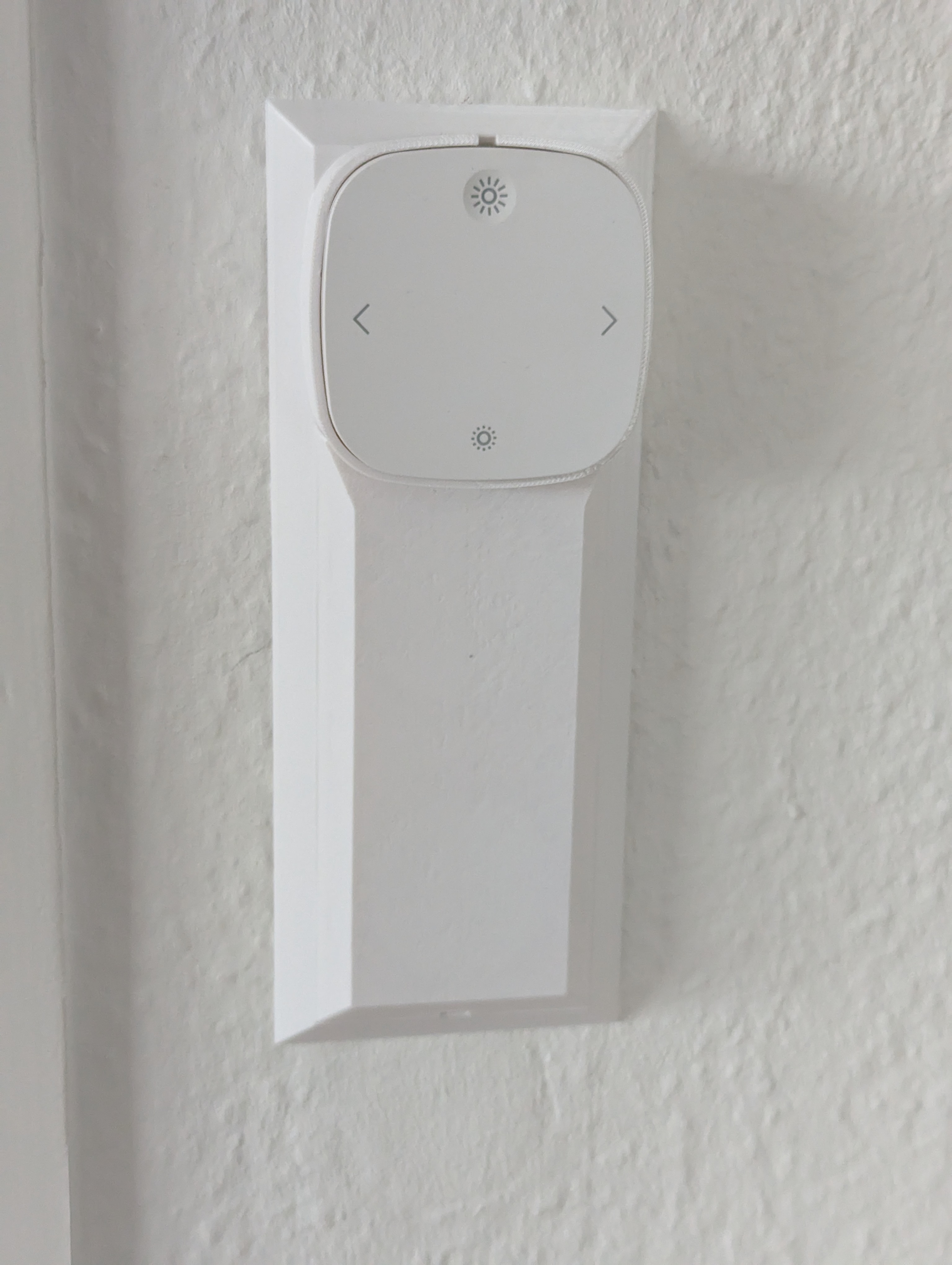 3er Lichtschalter IKEA STYRBAR / 3-row Lightswitch IKEA STYRBAR - JUNG