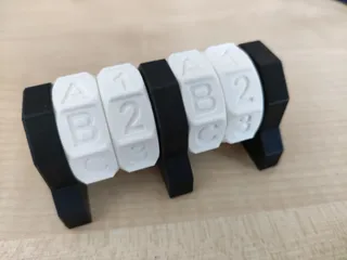 Chess position indicator
