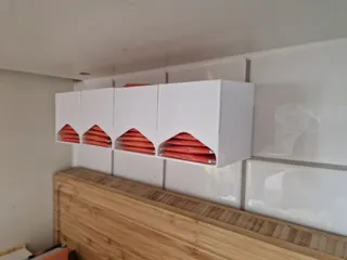Tea Bag Organizer