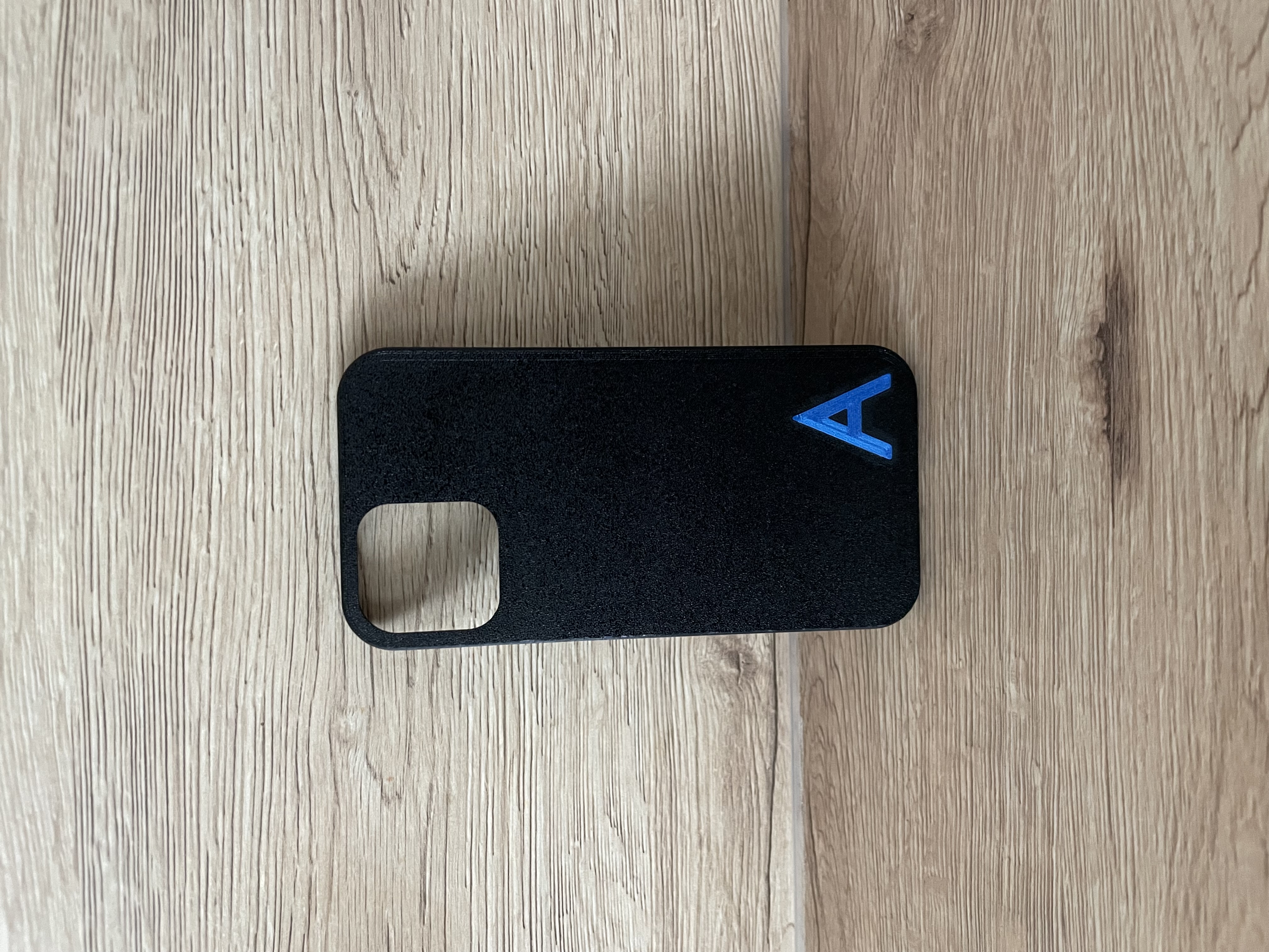 Miniatura 3 do modelo 3D iPhone 12 Pro Case