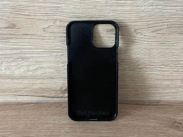 iPhone 12 Pro Case
