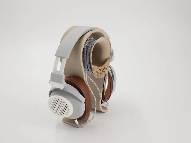 GRS Headphone stand