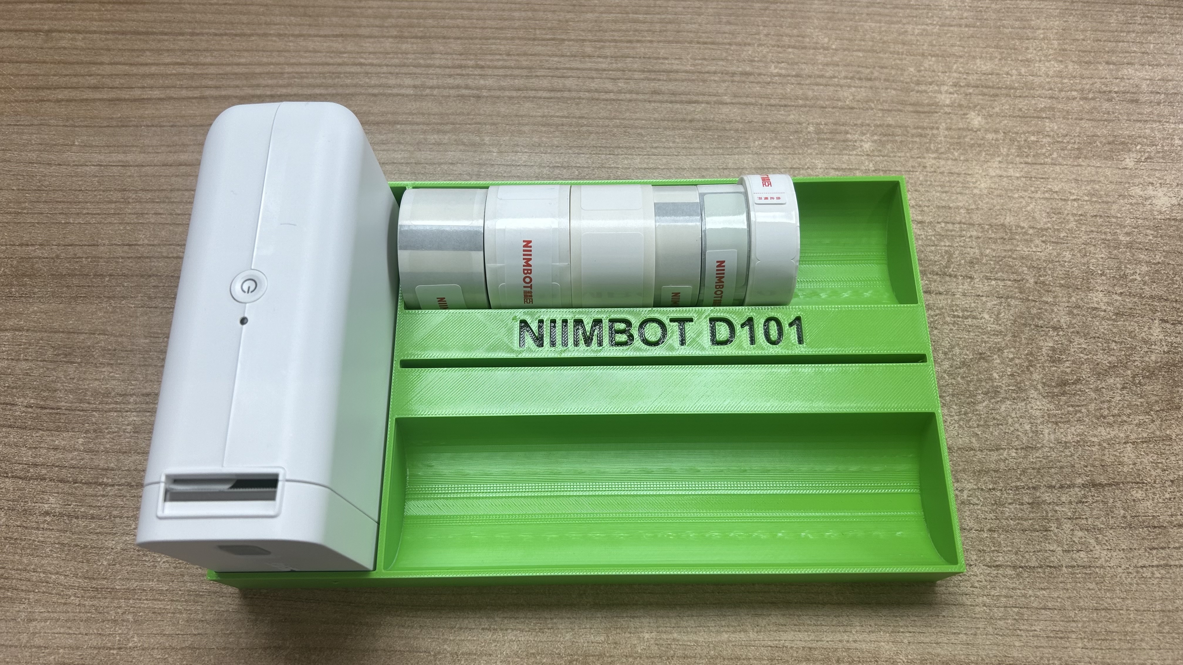 Niimbot D101 Station