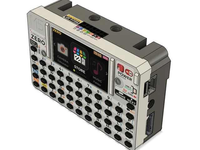 Cardputer Zero