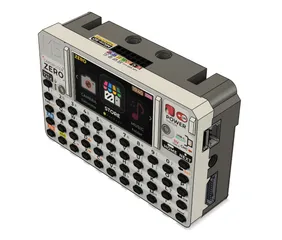 Cardputer Zero