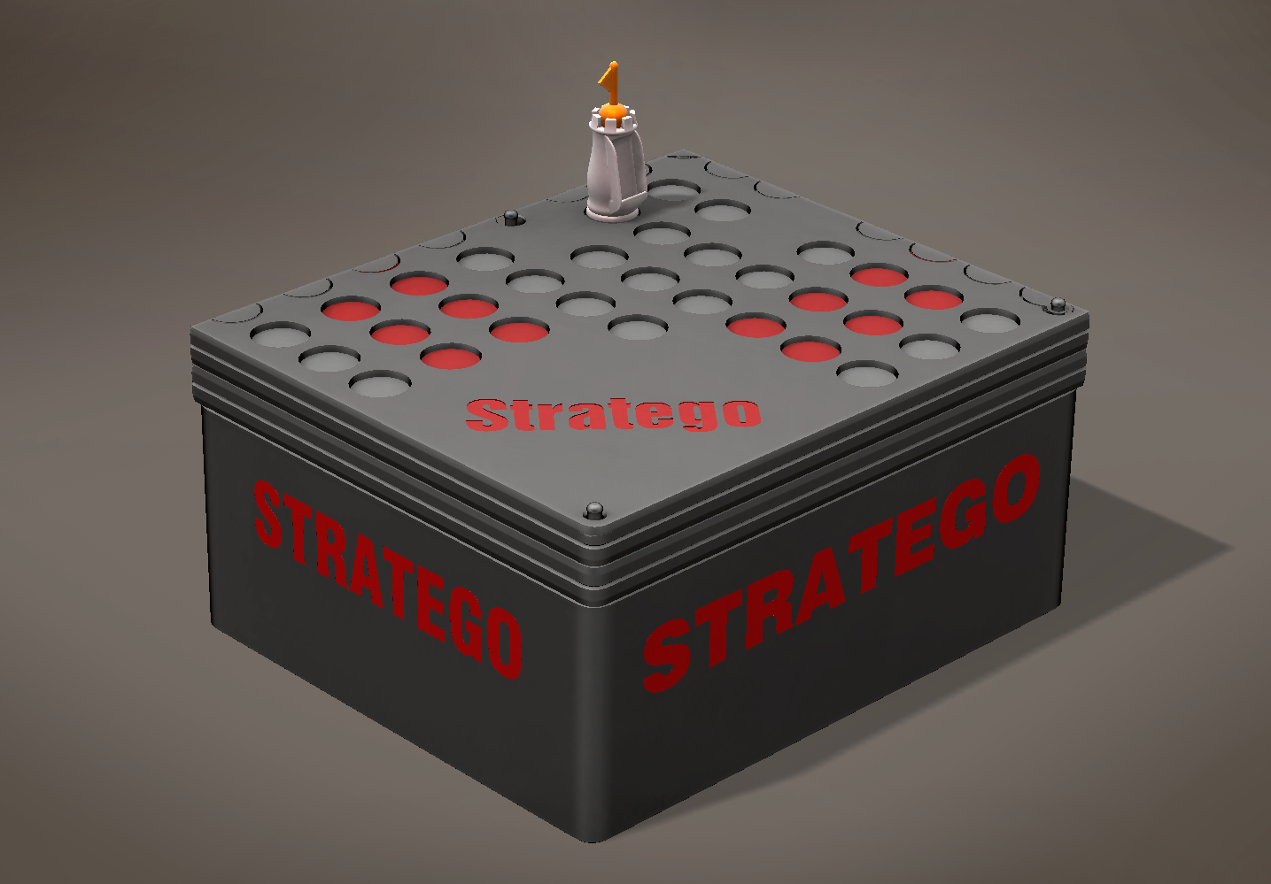 Ultimate offers Stratego