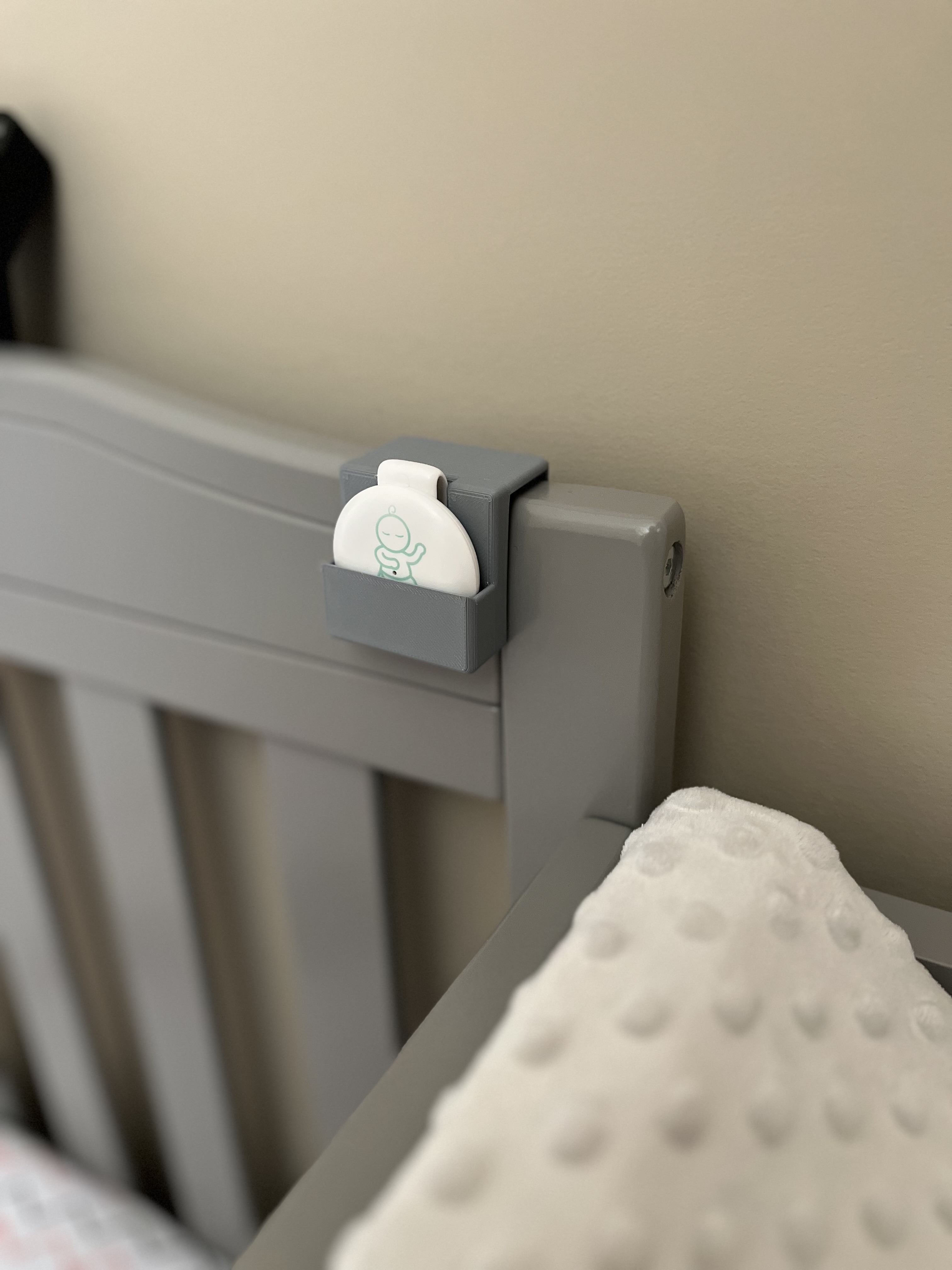 Sense-U Baby Monitor 3 Sensor Holder