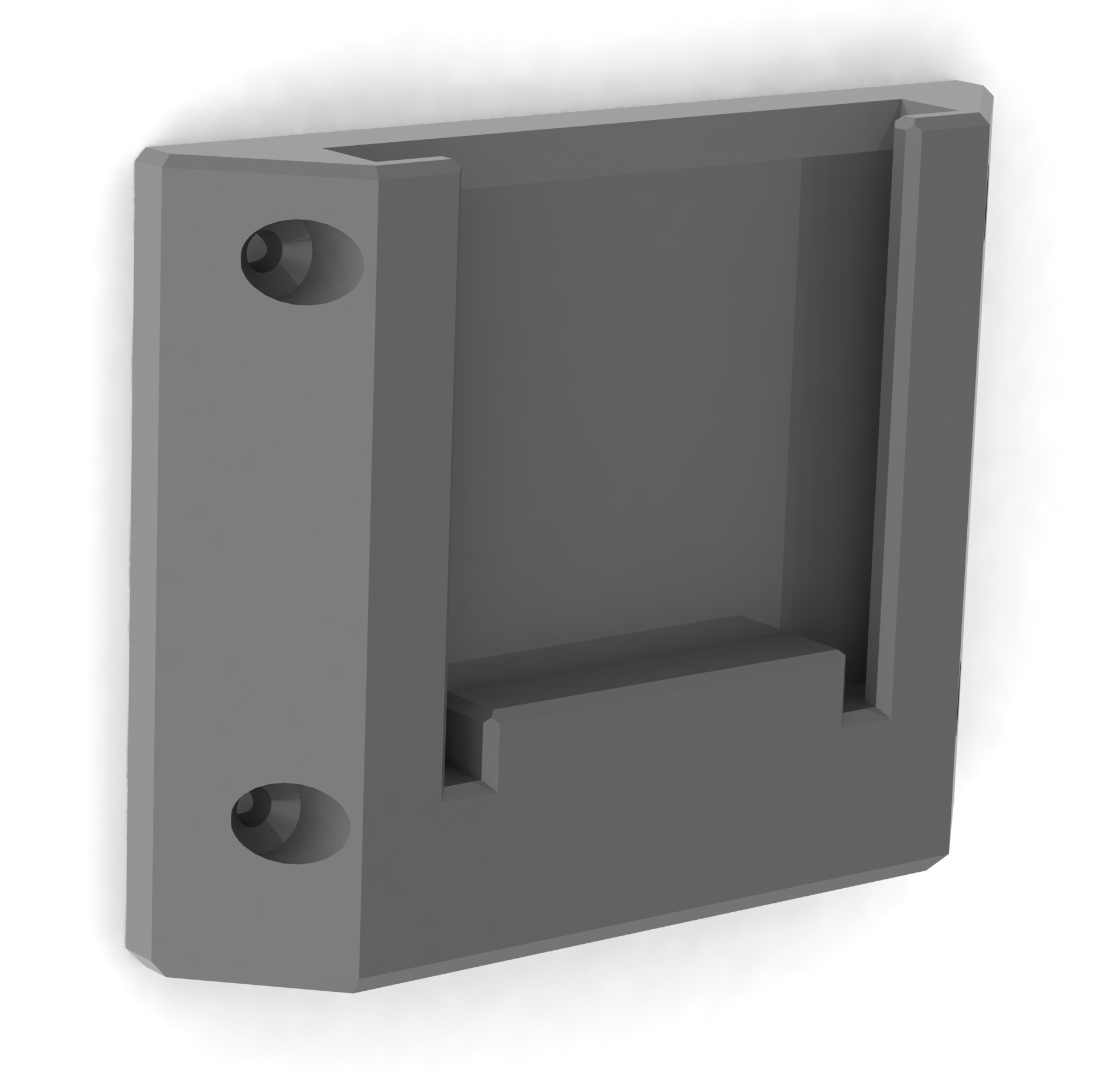 Metabo CAS mount