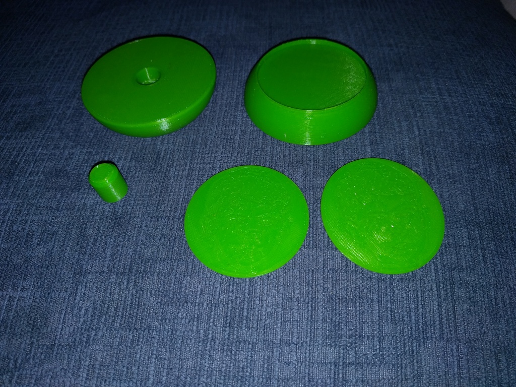 YO-YO_Customized