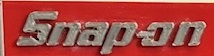Miniatura 3 do modelo 3D Casters, lock & logo for Mini Toolbox