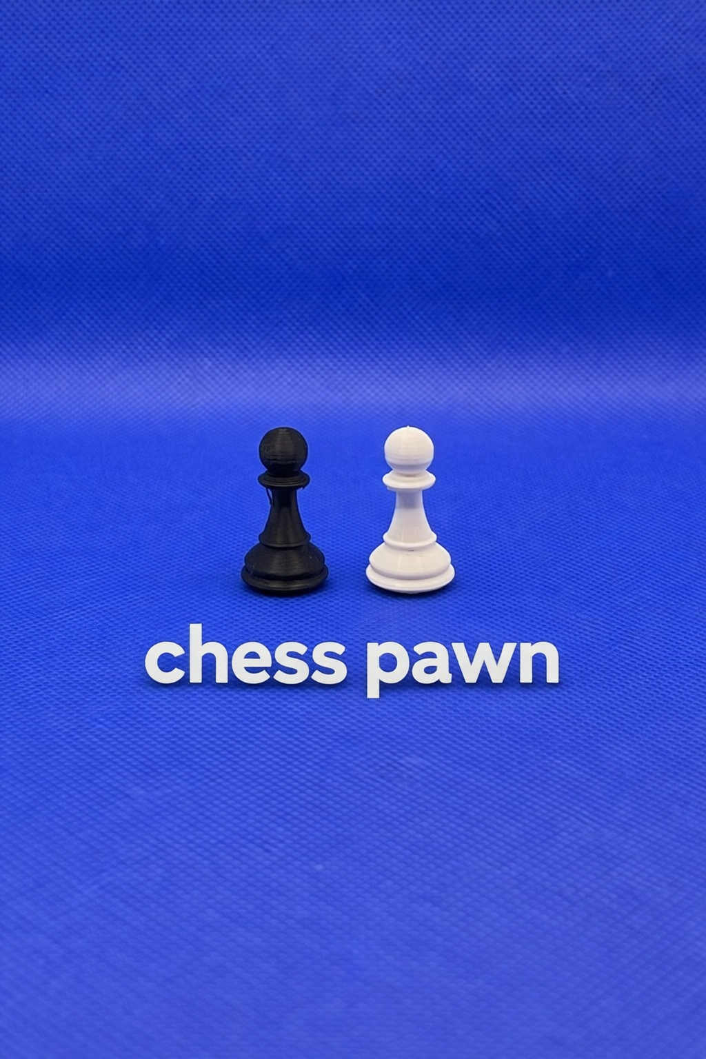 chess pawn