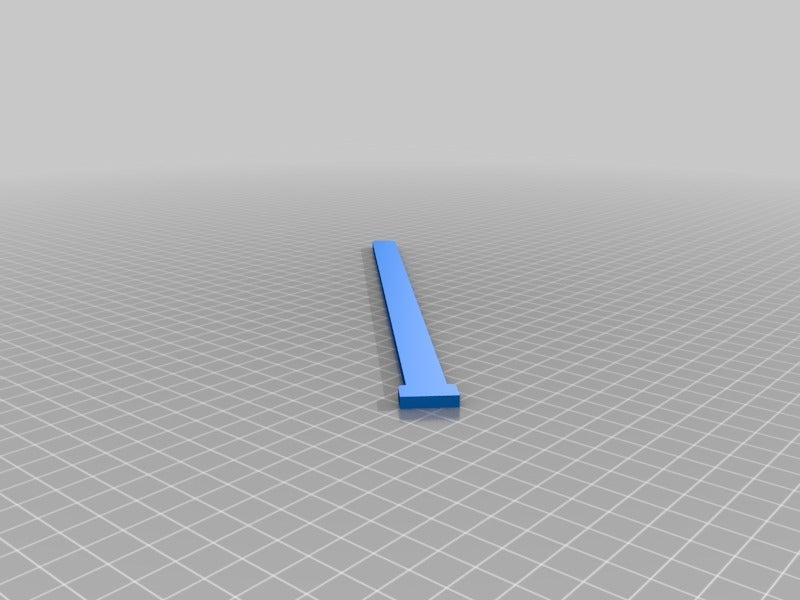 CircuitPython POV DotStar LED Wand — miniatura 9