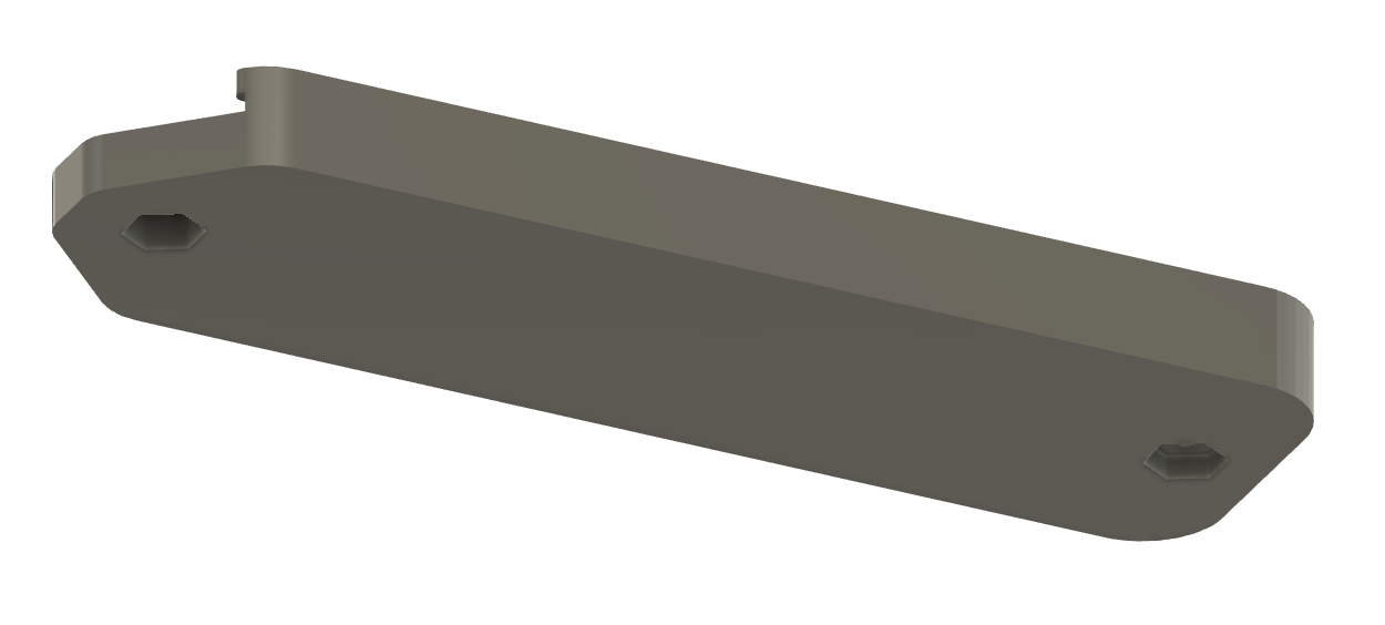 Streamlight Tape Switch Template — miniatura 2