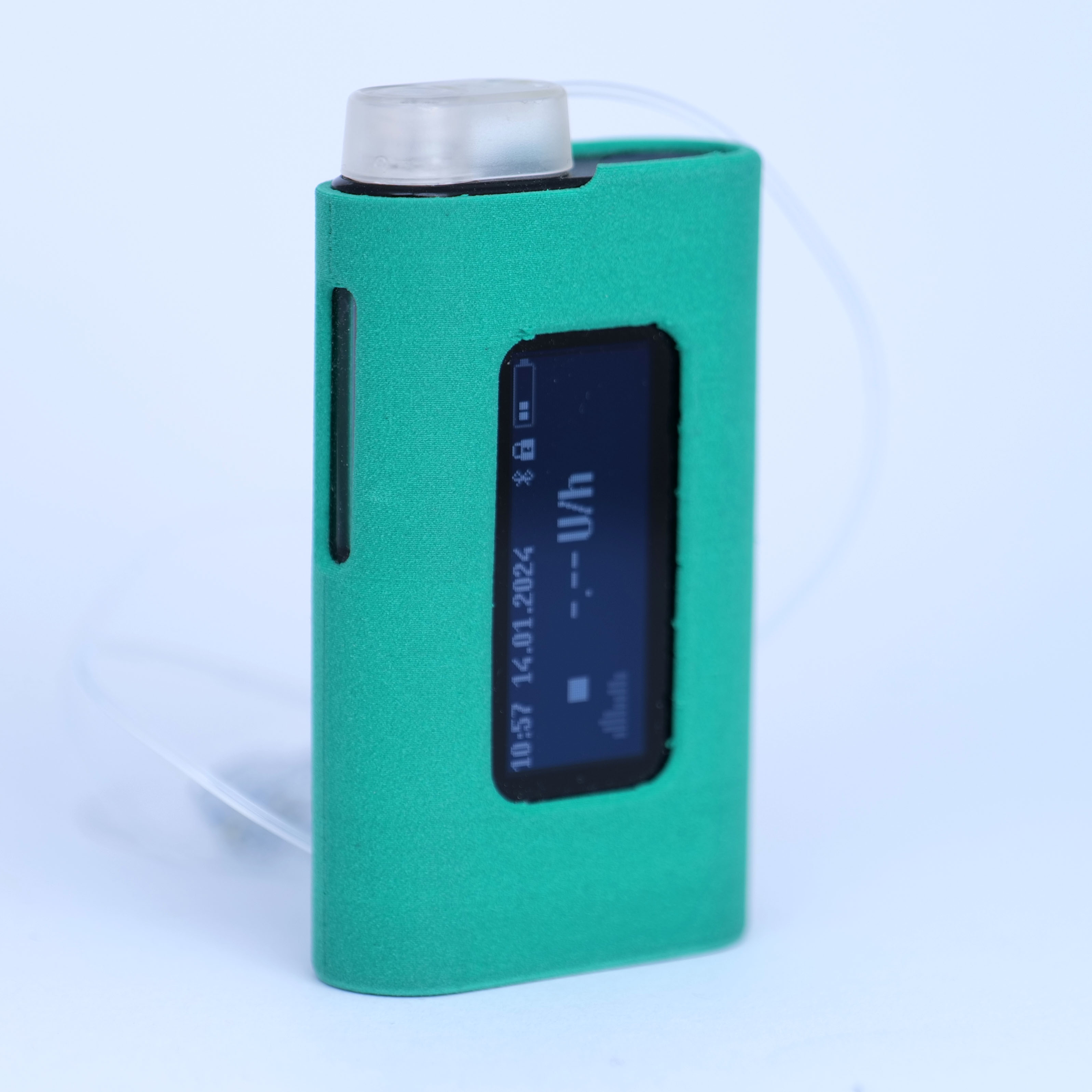 mylife YpsoPump Case - VarioShore TPU