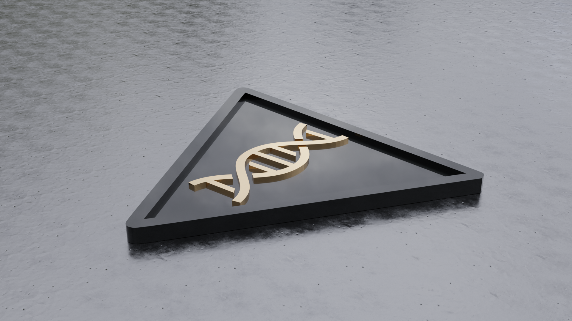 DNA Coaster (Coaster for Drinks) Bundle