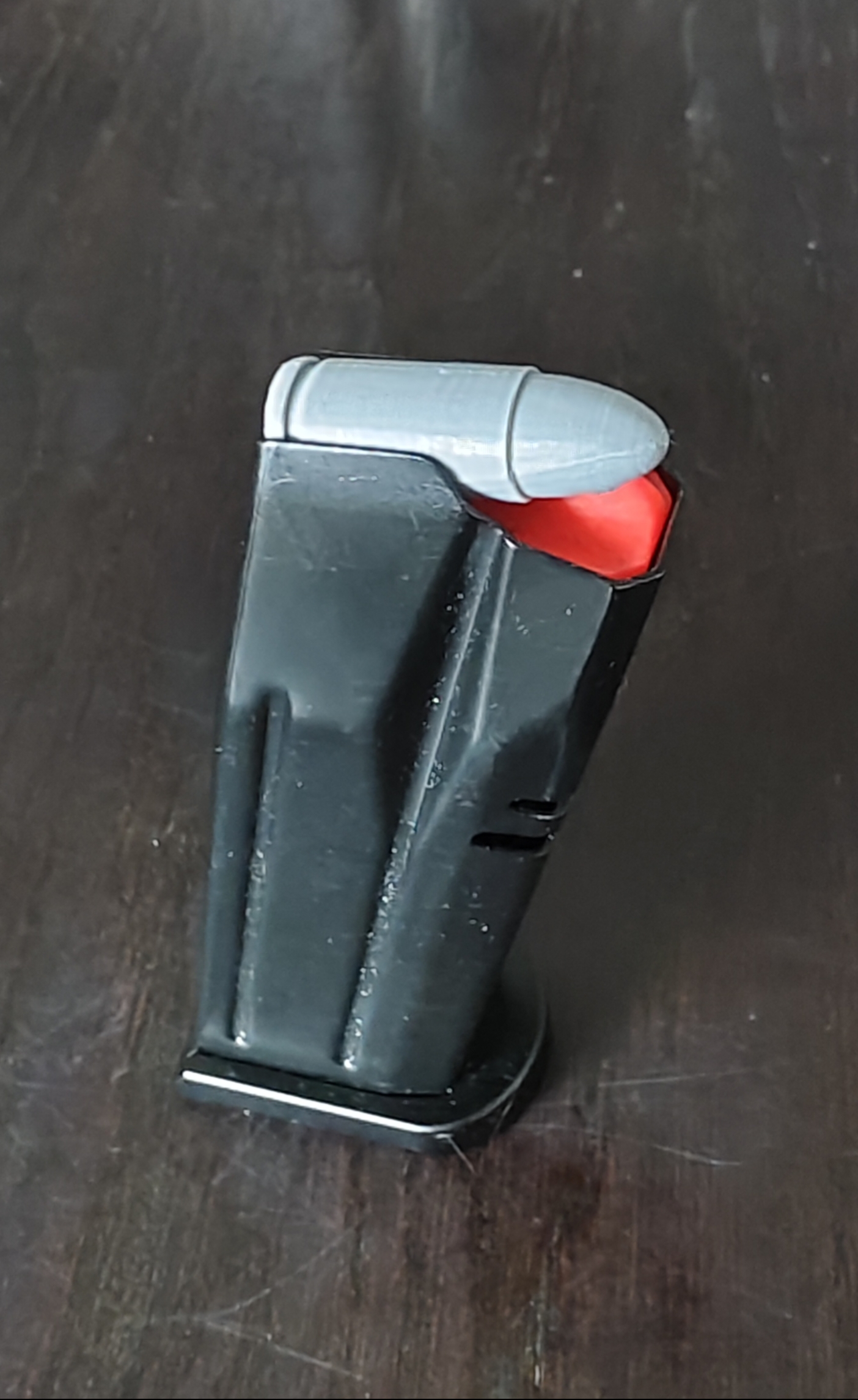 9mm Parabellum