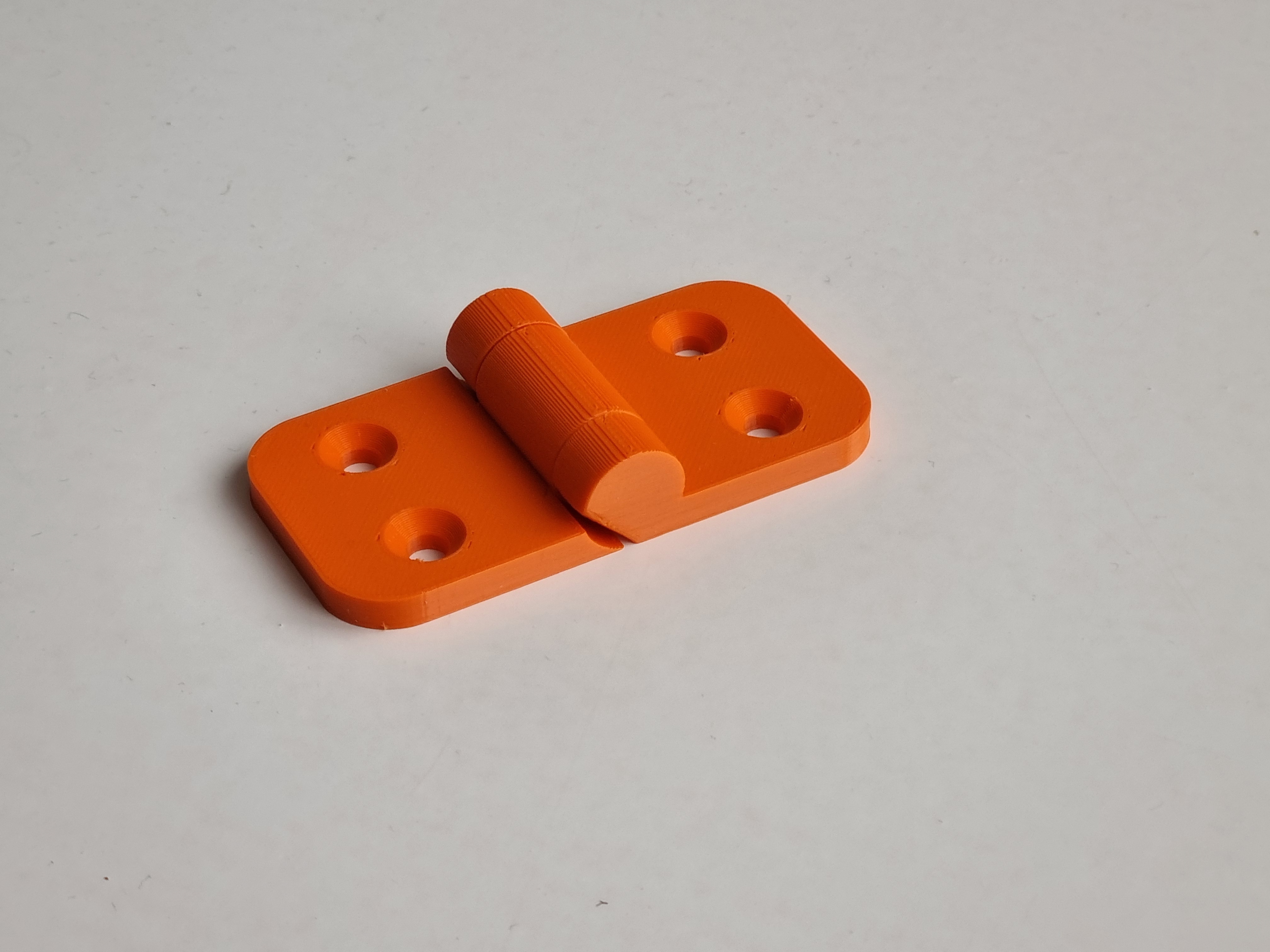 Hinge