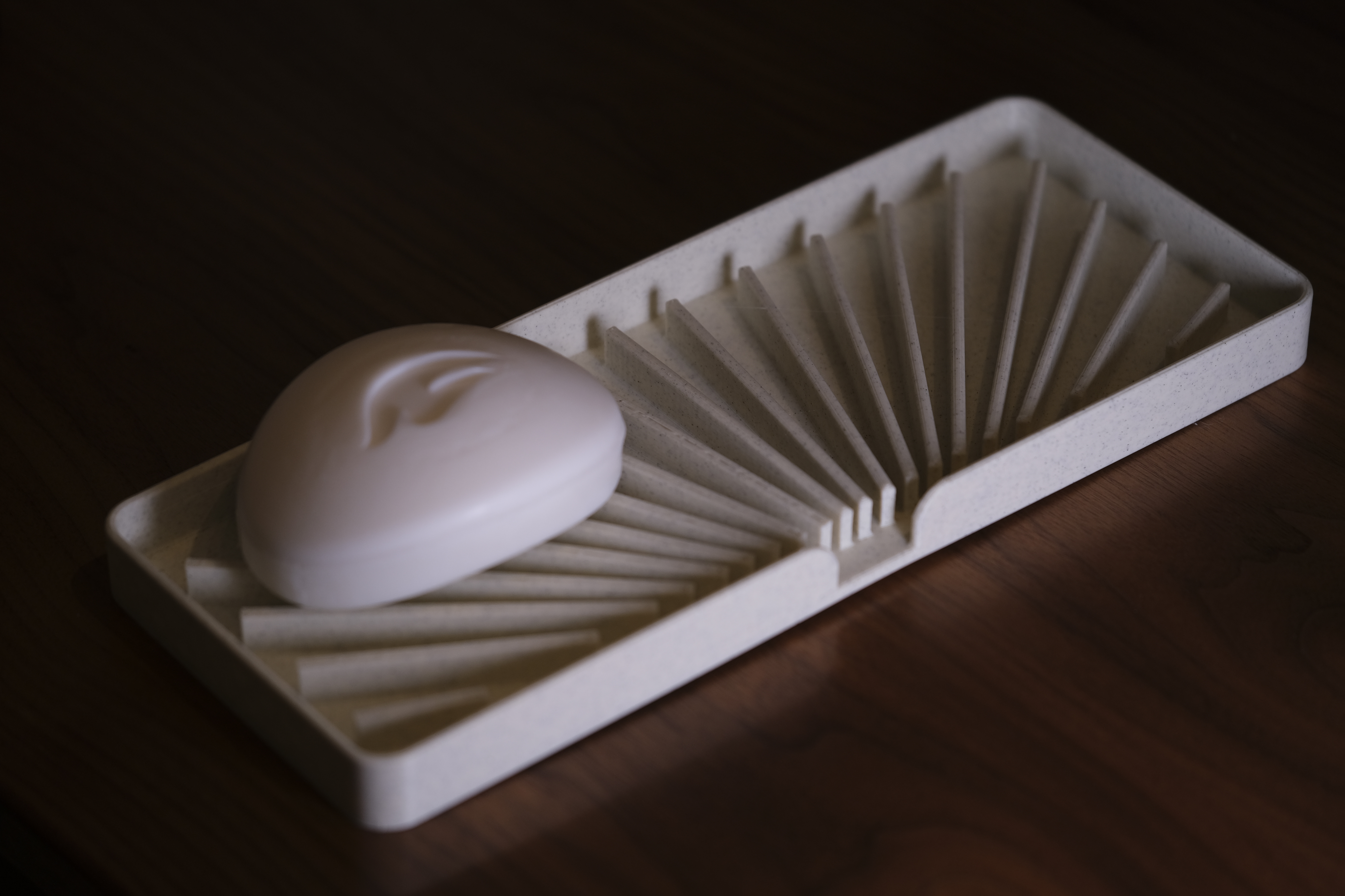 Extra Large Soap Tray