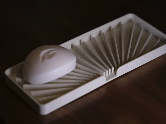 Extra Large Soap Tray