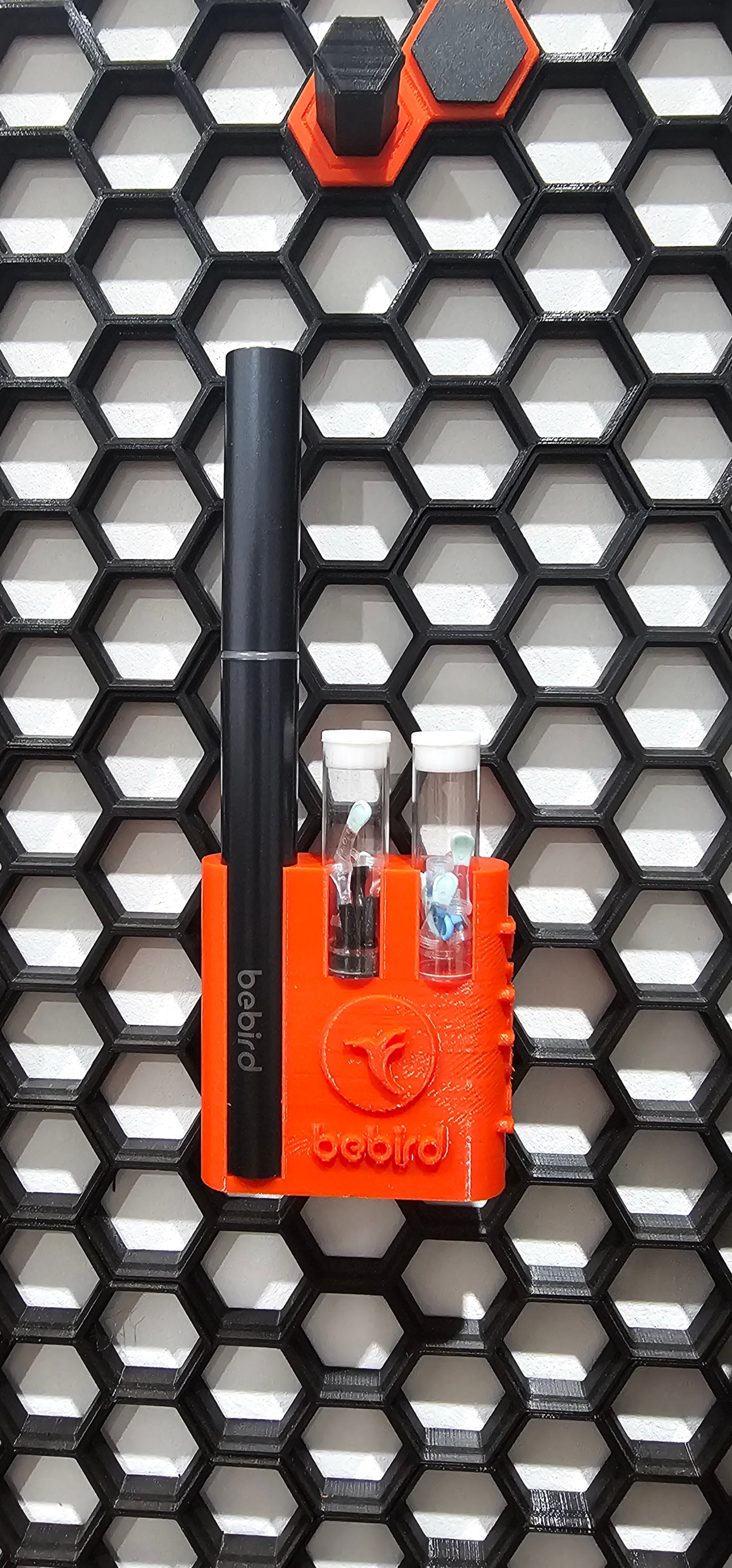 Bebird T15 holder