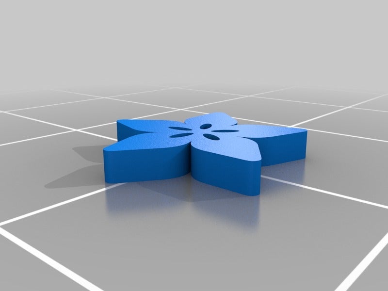 Miniatura 9 do modelo 3D Micro USB Dock
